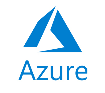 AZURE logo.