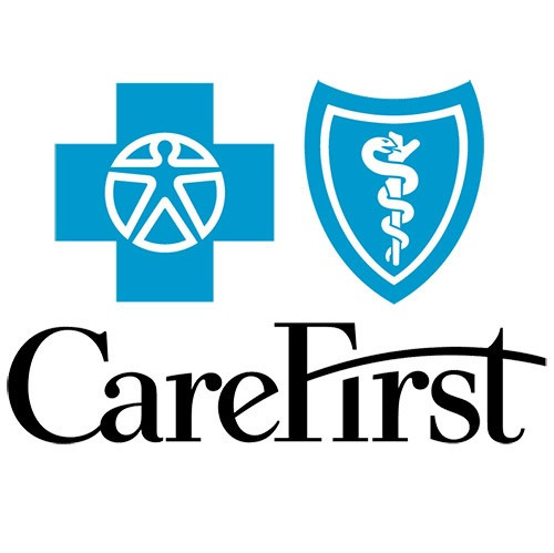 CareFirst logo.