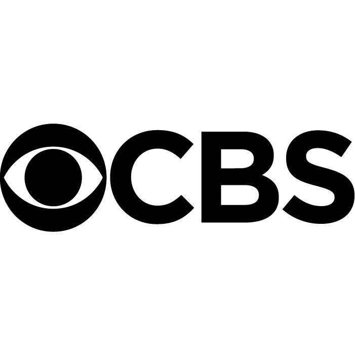 CBS logo.