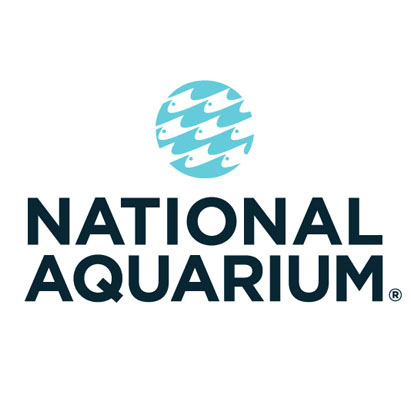 National Aquarium logo.