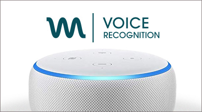 Voice recognition: a smart voice assistant device
