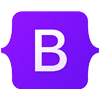 Bootstrap logo