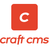 Craft CMS logo