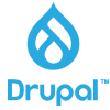 Drupal logo