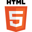 HTML 5 logo